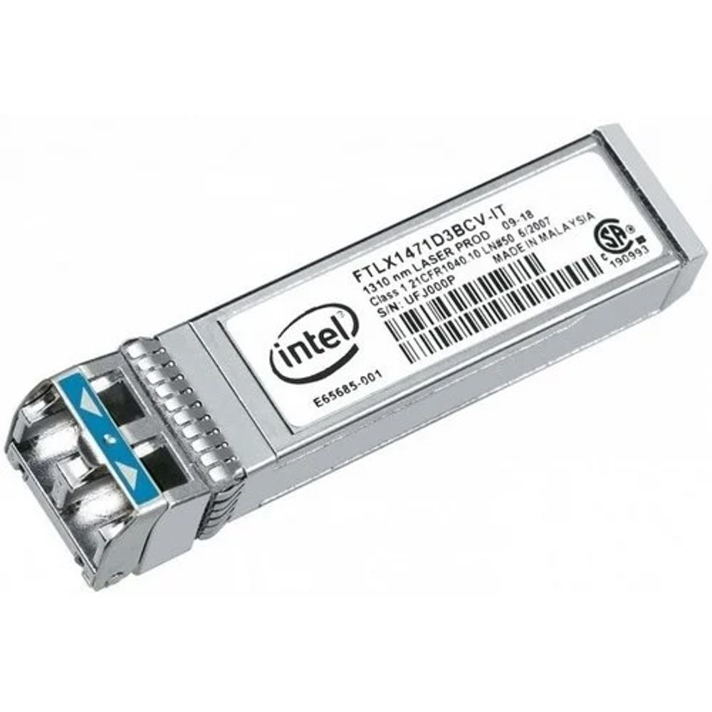 Трансивер Intel 10GB Transceiver 889390