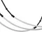 Подвесной светильник Бофорт 08060-3AS,19 Kink Light