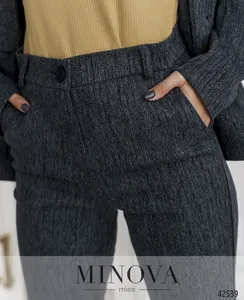 Костюм 2032-синий Minova
