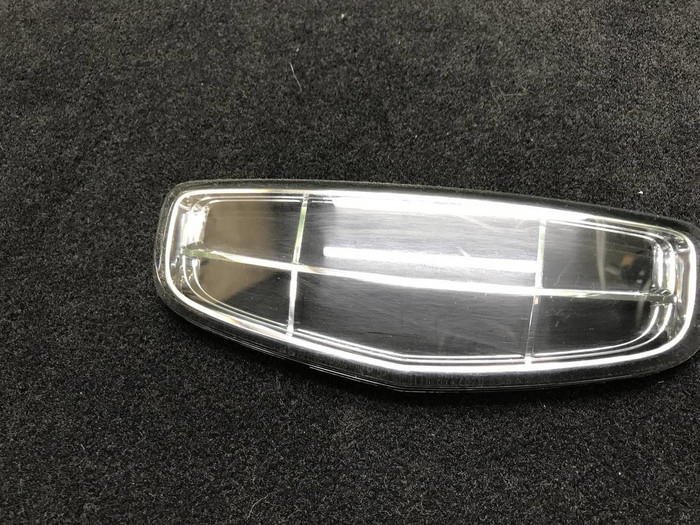 Эмблема решетки радиатора Geely Coolray (19-нв)