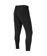 Брюки тренировочные без карманов JÖGEL PREMIER PerFormDRY Training Pants, черный