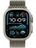 Умные часы Apple Watch Ultra 2 49 мм Natural Titanium Case with Natural Titanium Milanese Loop - M