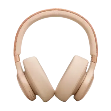 Беспроводные наушники JBL Live 770NC Золотой