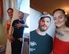 Фотография покупателя 2 - Дакимакура Том Харди №3