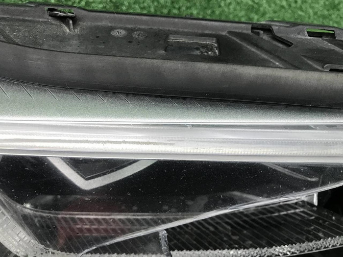 Фара правая BMW 7er G11 G12 (2019-2022) LED
