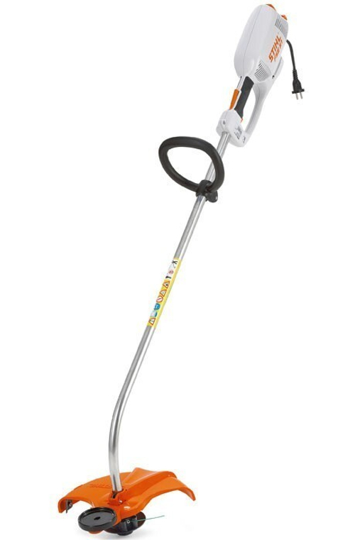 Электротриммер Stihl FSE 81 AutoCut C6-2