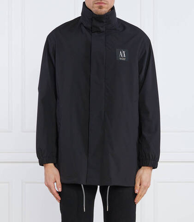 Куртка Armani Exchange - черный(3RZL19 ZNB7Z)