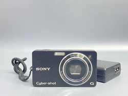 Sony Cyber-shot DSC-WX1