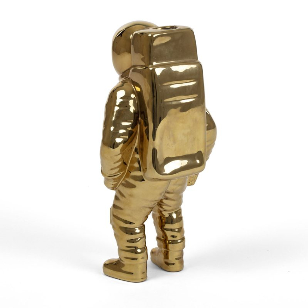 Ваза Starman Gold