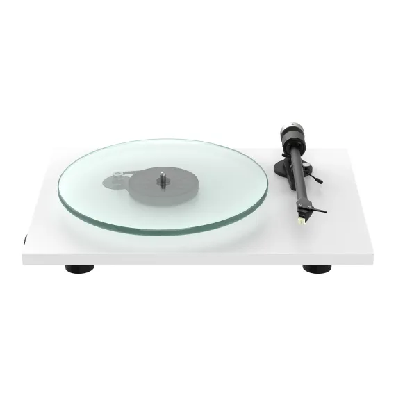Pro-Ject T2 W White