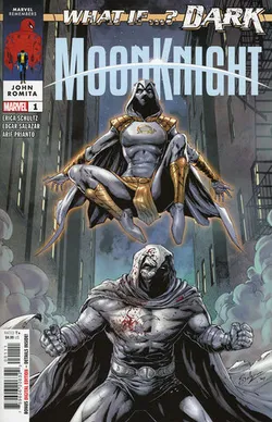 What If...Dark Moon Knight #1 (One Shot) (Cover A)