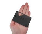 Нож Cardknife Black Daggerr, 8Cr13MoV, CRDKNFBK