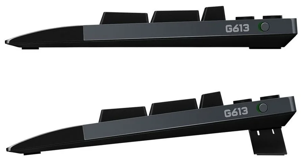 Клавиатура беспроводная игровая Logitech G613