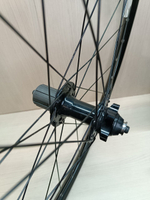 Колесо для велосипеда MAVIC XM319 26" (заднее)