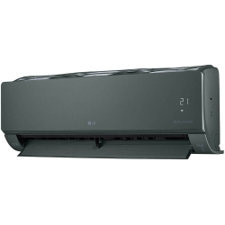 Кондиционер LG AG09BK Artcool Objet Green