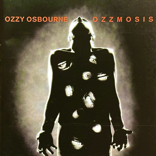 [CD] Ozzy Osbourne - Ozzmosis