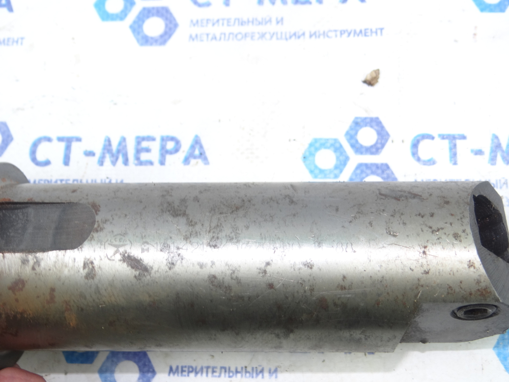 Оправка расточная 191.421.045 ИСО 40 Диаметр 70-90мм