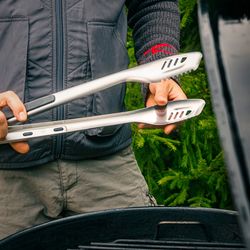 Набор для гриля и барбекю Smart Grill