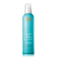 Мусс объем/Volumizing mousse Moroccanoil, 250мл