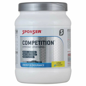 Sponser Competition Sportdrink 1000 г