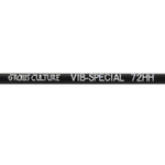 Удочка зимняя разборная Grows Culture VIb-Special 72 MH/H/HH (3 хлыста)