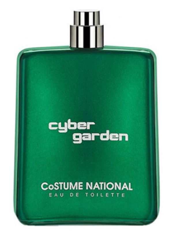 CoSTUME NATIONAL Cyber Garden