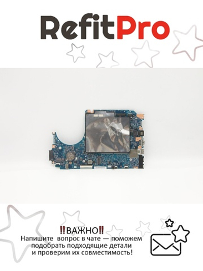 Материнская плата для ноутбука Lenovo V130-15IKB 81HN WIN i3-8130U UMA 4G (5B20W69024), оригинал