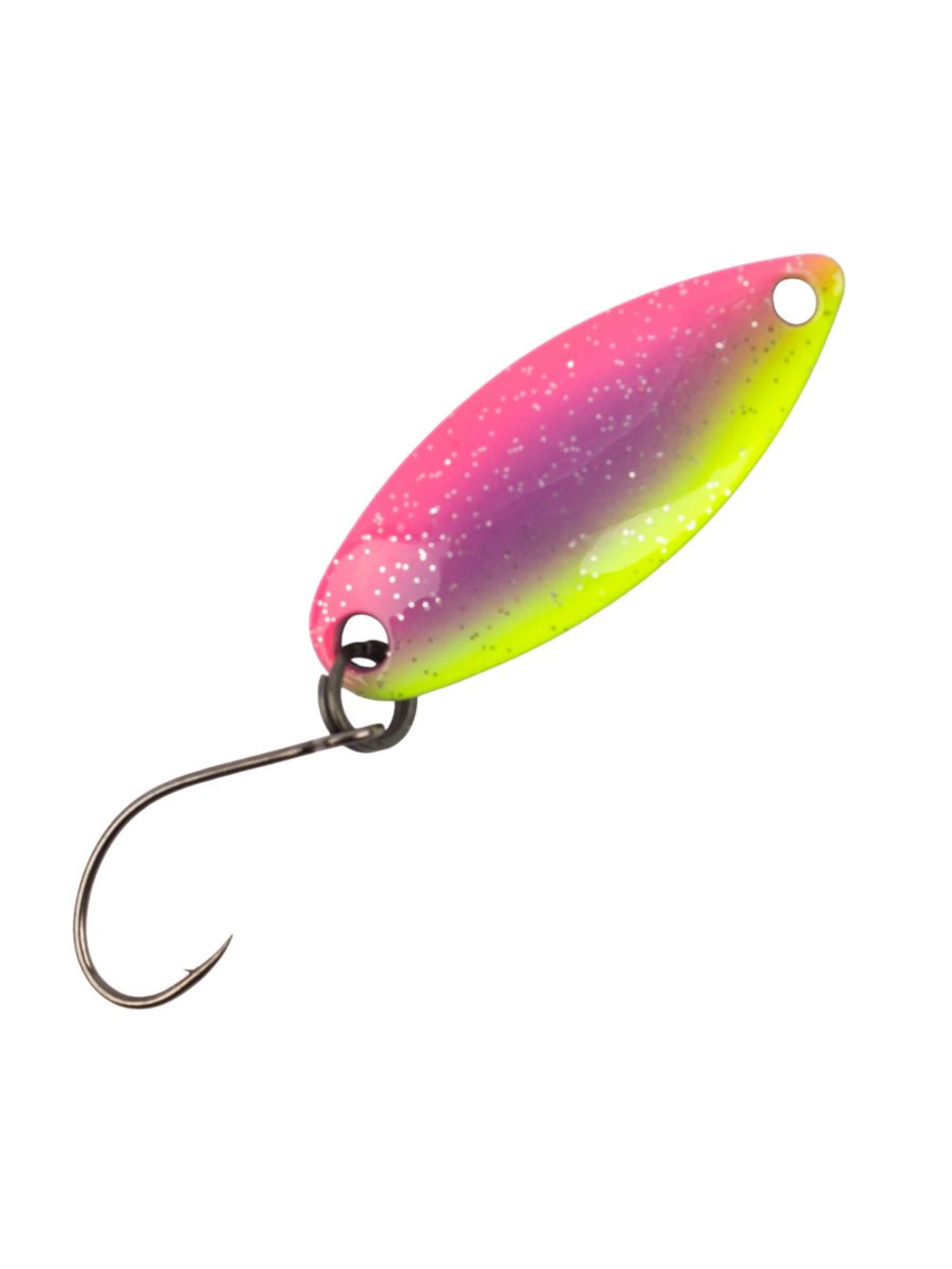 Блесна Fish Crystal SPORTING 30 мм 2.8 г на форель цвет 85