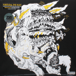 Portugal. The Man / Evil Friends (Coloured Vinyl)(LP)