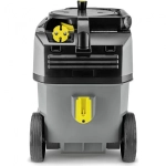 Пылесос Karcher T 10/1 585Вт серый/черный