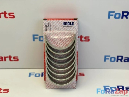 Вкладыши коренные STD Pоrsсhе 3.0T