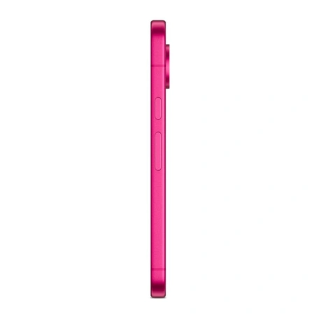 Смартфон Google Pixel 11 12/256GB Hibiscus