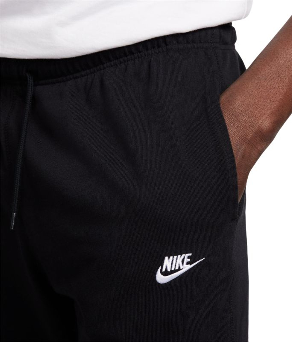 Теннисные брюки Nike Club Knit Jogger
