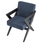 Стул Dining Chair Felippe арт.114506
