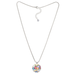 Колье Fiore Luna BP03600-2