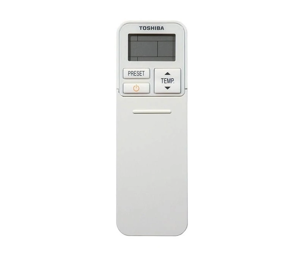 Toshiba RAS-B18CKVG-EE/RAS-18CAVG-EE