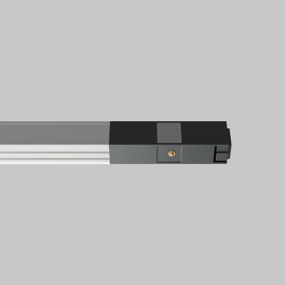Трековый светильник Гибкий / Flex Basity 3000K/6000K 12Вт 90°, TR180-1-12WTW-B. TM Maytoni