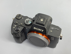 Sony A7 III 170.000 кадров
