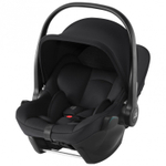 Коляска 3 в 1 Britax Roemer Smile 5Z Lux Collection+Baby-Safe Pro, Urban Olive+Deep Black