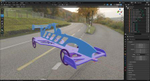 Будущий моделист-конструктор 3D. Автомоделирование