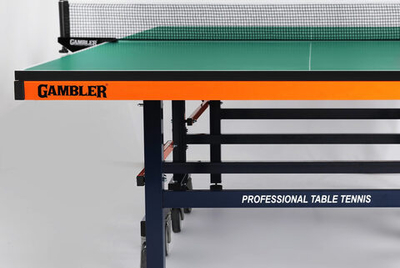 GAMBLER FIRE GREEN