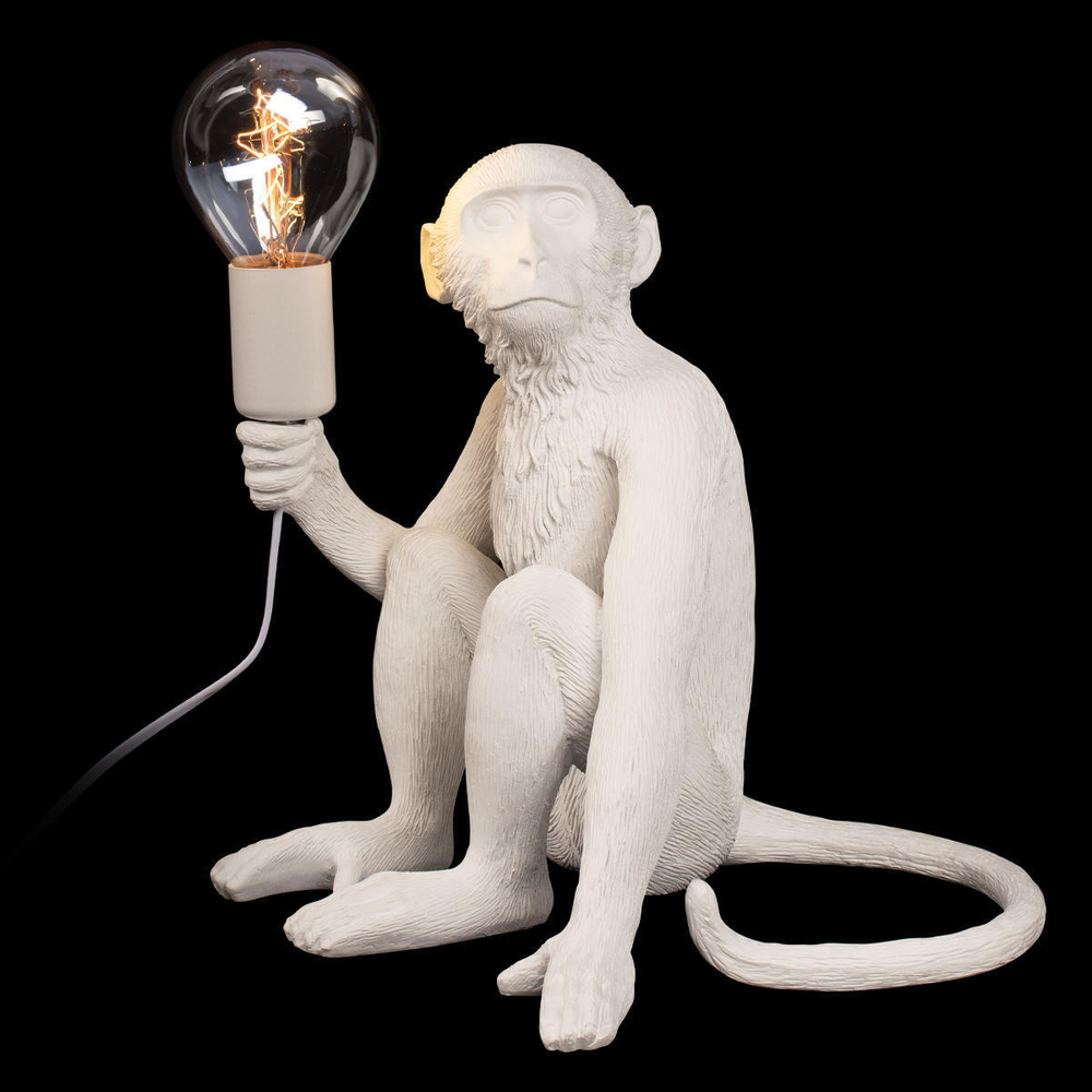 Настольная лампа Loft It Monkey  10314T/A