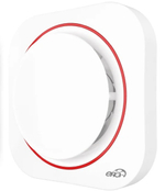 Вентилятор Эра DISK 4 D100
