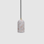 Подвесной дизайнерский светильник  U от Bentu Design
