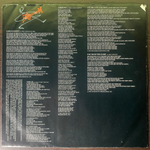 Greg Lake ‎– Greg Lake (США 1981г.)