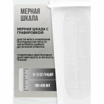 ШЕЙКЕР PROFITNESSLAB, 400 мл