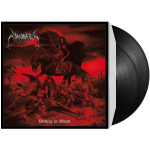 Unanimated / Victory in Blood (Limited Edition)(2LP)