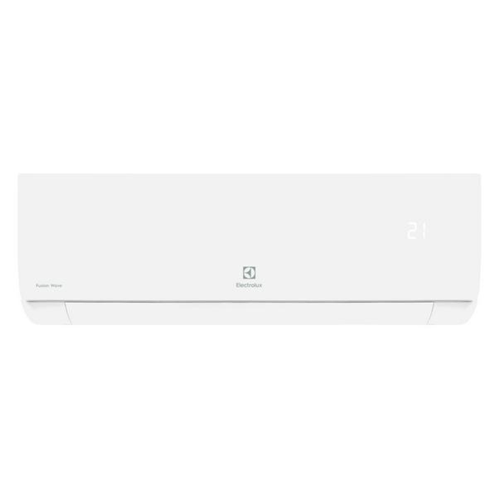 Сплит-система ELECTROLUX, FUSION WAVE (on/off), EACS-07HFW/N3/in / EACS-07HFW/N3/out