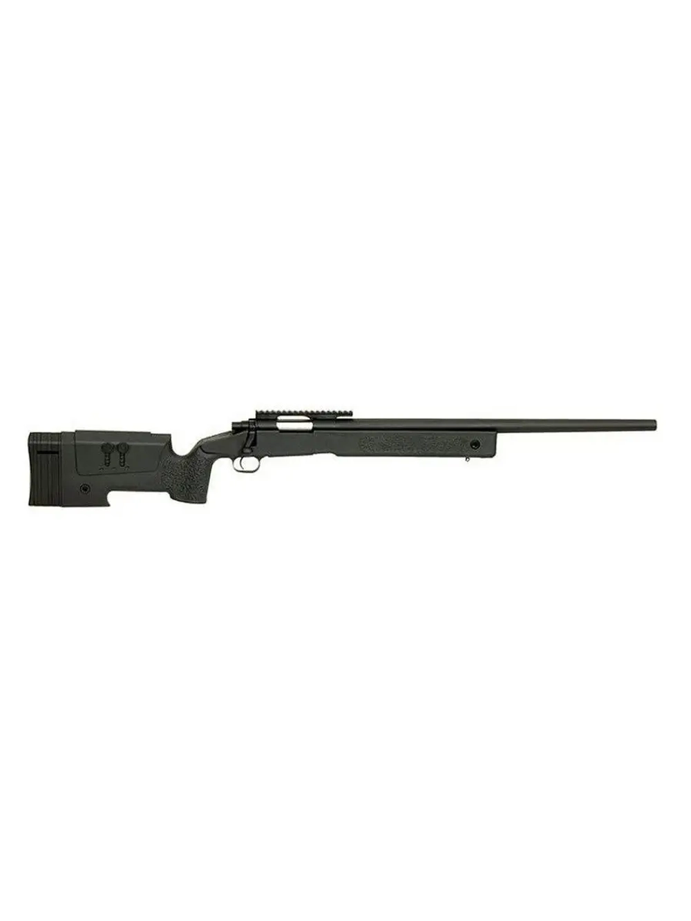 Страйкбольная винтовка (Cyma) CM700 M40A3 (Black)