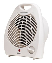 Тепловентилятор Oasis SD-20R